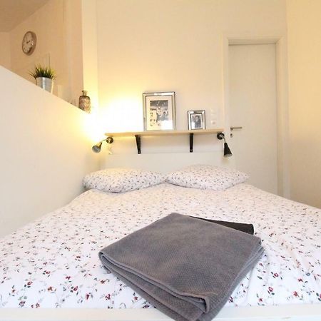 Colmar Historic Center - Belle Alsace - Studio 1 Terrasse - Bookingalsace Ngoại thất bức ảnh