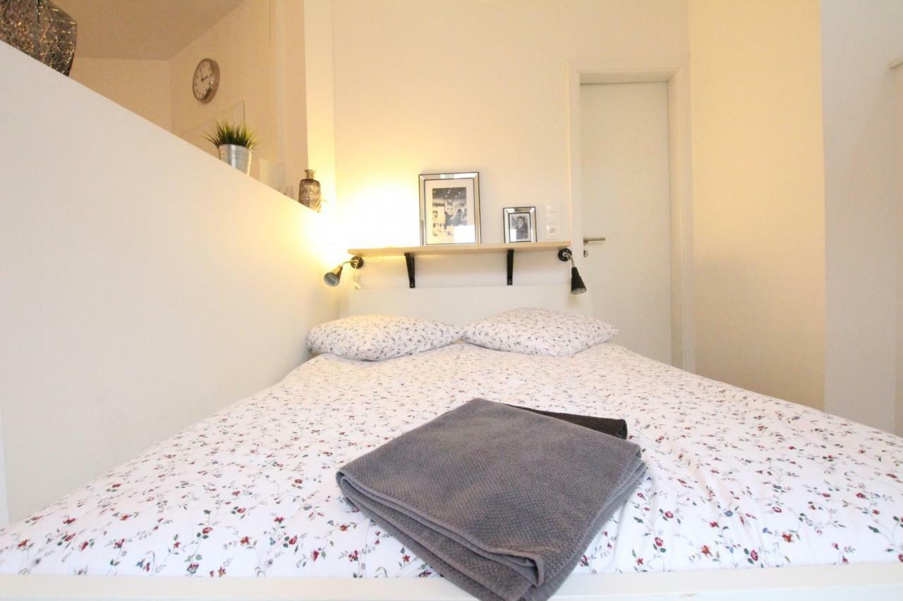 Colmar Historic Center - Belle Alsace - Studio 1 Terrasse - Bookingalsace Ngoại thất bức ảnh